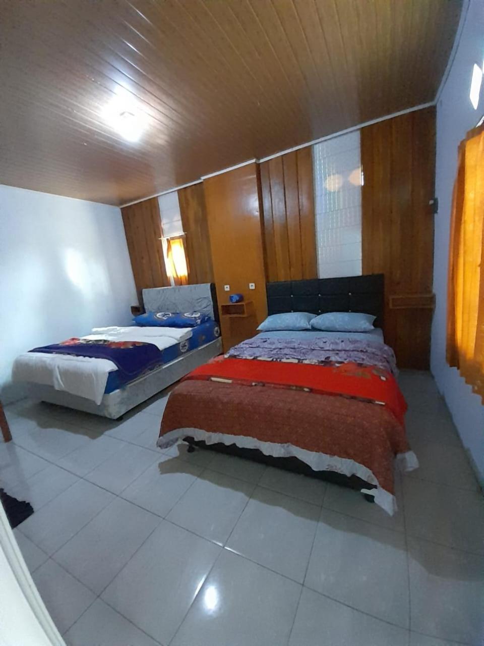 Bromo Semesta Guesthouse Проболинго Экстерьер фото